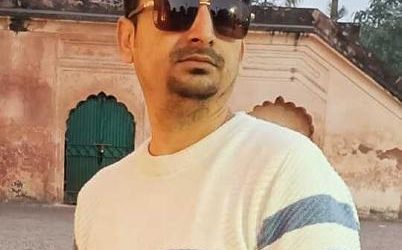 Visionary Founder & Director of Renez,  M Kabeer Khan