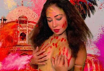 Rising Talent Ishika Borah  Takes A Powerful Flight – Film “Psycho” Set For Ott Release, “The Wallet” In Post-Production