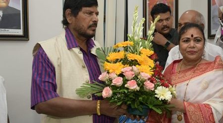 संघमित्रा ताई गायकवाड यांचा वाढदिवस उत्साहात साजरा, समाजसेवेसाठी ओळख