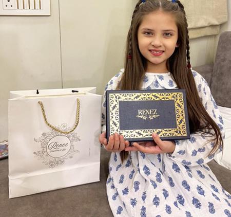 Renez Has Successfully Launched Its International Fragrance Products—YAY, RAFAHIA, ELLA, And DI CLASSIE