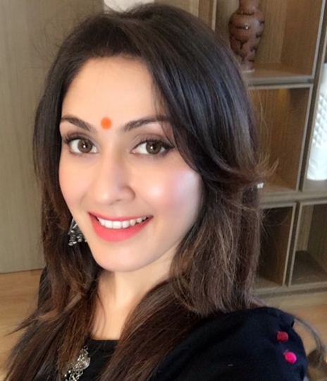 Global Music Video Dots World Bindi Day To Celebrate Womanhood