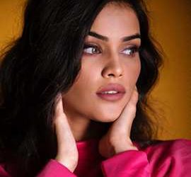 Working Birthday For Operation Mayfair Star Anjali Sharma