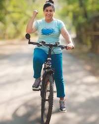 From Theatre To Television And Films, Actress Christina Bali’s Remarkable Rise In The Entertainment Industry