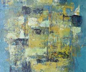 Veteran Artist Prakash Bhise Unveils SPECTRUM Exhibition at Jehangir Art Gallery