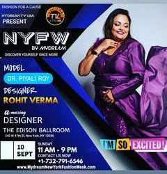 Dr Piyali Roy – A Remarkable Journey From Dentistry To The Spotlight