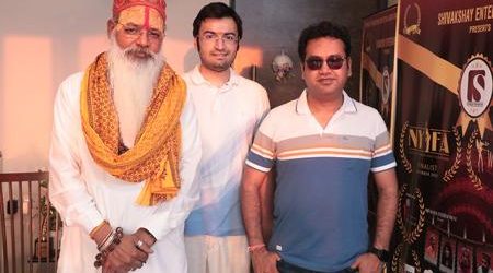 उत्तराखंड की खूबसूरत वादियों में शूट की गई अद्भुत फिल्म “हनीमूनाय नमः” : ऐक्टर संगीतकार अक्षय बाफिला