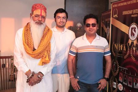 उत्तराखंड की खूबसूरत वादियों में शूट की गई अद्भुत फिल्म “हनीमूनाय नमः” : ऐक्टर संगीतकार अक्षय बाफिला