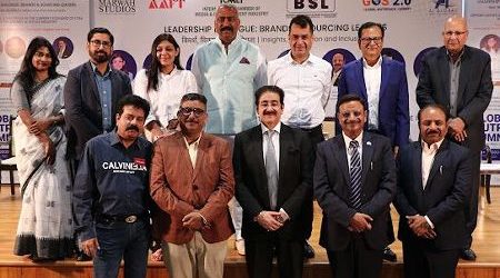 BSLA Dialogue Underscores India’s Expanding Influence In Global Apparel And Lifestyle Markets