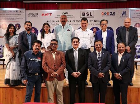 BSLA Dialogue Underscores India’s Expanding Influence In Global Apparel And Lifestyle Markets