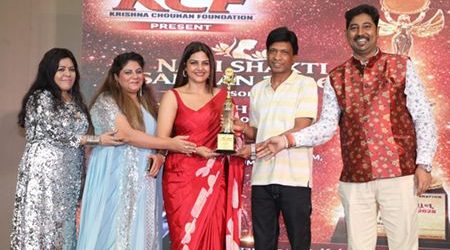 Grand Event: KCF Miss And Mrs. India 2026 And Nari Shakti Samman 2026