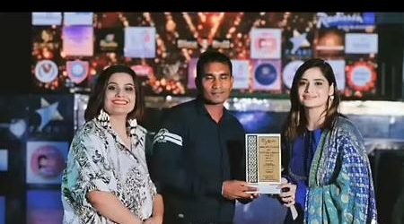 Indian Masters Chef Vicky Sav Own Style  Unique Recipe Signature Dish Has The Distinction Of Working With Many  Popular Restaurants