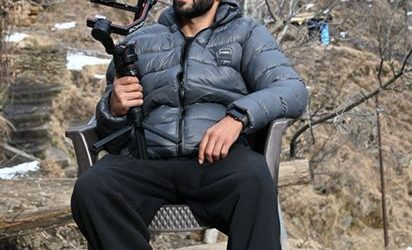 Malik Tent House: Redefining Hospitality And Legacy In Bhalessa