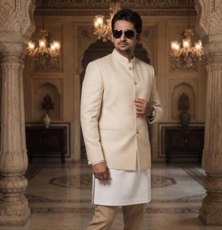 M Kabeer Khan On Perfume, Passion, And Global Dream