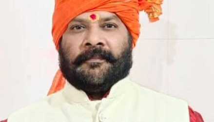 Ravindra K Dwivedi, National President Of Vishva Hindu Seva Sangh, Has Strongly Reacted To The Recent Statement